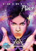 Tribute: Prince - Paperback