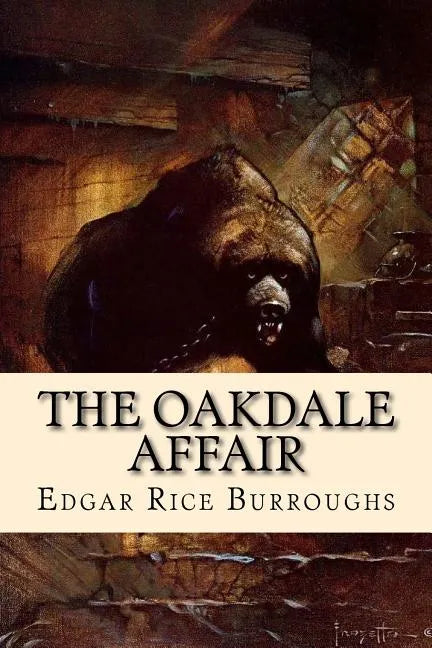 The Oakdale Affair - Paperback