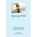 Empowering Words: Extracts from the Letters of Shoghi Effendi for Inspiration, Guidance and Vision - Paperback