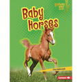 Baby Horses - Library Binding