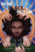 On the Black Hand Side: Poems - Hardcover