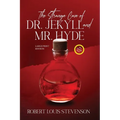 The Strange Case of Dr. Jekyll and Mr. Hyde (Annotated, Large Print) - Paperback