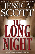 The Long Night: A Novel of Suspense - Paperback