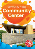 Community Center - Library Binding