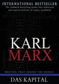 Das Kapital: A Critique of Political Economy - Paperback
