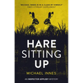 Hare Sitting Up: Volume 18 - Paperback