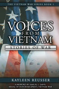 Voices From Vietnam: Stories of War - Paperback