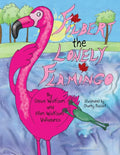 Filbert the Lonely Flamingo - Paperback