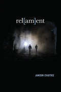 Rel[am]ent - Paperback