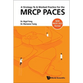 A Strategy to and Worked Practice for the MRCP Paces - Paperback