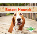 Basset Hounds - Library Binding