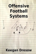 Offensive Football Systems: Expanded Edition: Now with 78 Play Diagrams - Paperback