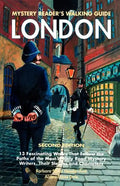Mystery Reader's Walking Guide: London: Second Edition - Paperback