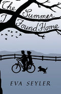 The Summer I Found Home - Paperback