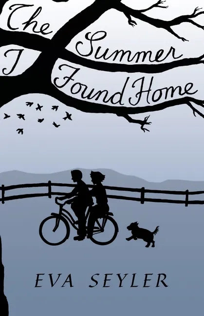 The Summer I Found Home - Paperback