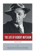 American Legends: The Life of Robert Mitchum - Paperback