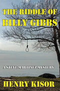 The Riddle of Billy Gibbs: Standard print - Paperback