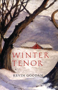 Winter Tenor - Paperback