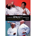 KARATE STREET SURVIVAL Revised Edition - Paperback
