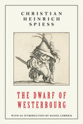 The Dwarf of Westerbourg - Paperback