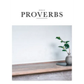 Book of Proverbs (Hc, Nlt) - Hardcover