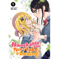 Namekawa-San Won't Take a Licking! Vol. 1 - Paperback