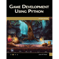 Game Development Using Python - Hardcover