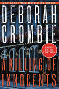 A Killing of Innocents - Paperback