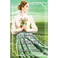 Joetta's Legacy - Paperback