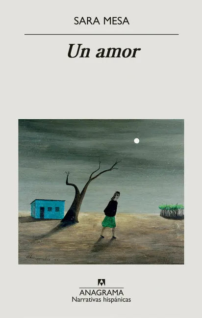 Un Amor - Paperback