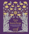 Guia de la Buena Bruja - Paperback