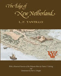 The Edge of New Netherland - Paperback