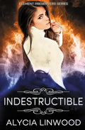 Indestructible - Paperback