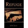 Refuge - Hardcover
