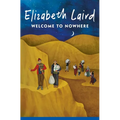 Welcome to Nowhere - Paperback