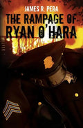 The Rampage of Ryan O'Hara - Paperback