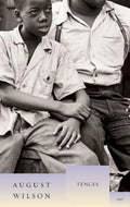 Fences: 1957 - Hardcover