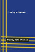 Laid up in Lavender - Paperback