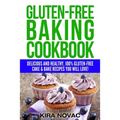 Gluten-Free Vegan Spiralizer Cookbook: Plant-Based & Clean Eating Dairy Free Recipes to Reduce Gluten Intolerance Symptoms - Paperback