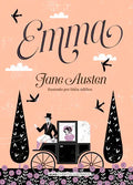 Emma: Nueva Traducción - Hardcover