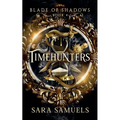 Timehunters - Paperback