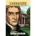 Meet Thomas Jefferson - Paperback