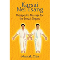Karsai Nei Tsang: Therapeutic Massage for the Sexual Organs - Paperback
