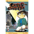 Case Closed, Vol. 61 - Paperback