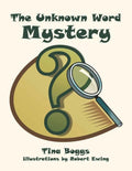 The Unknown Word Mystery - Paperback