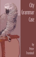 City Grammar Case - Paperback