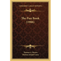 The Pun Book (1906) - Paperback