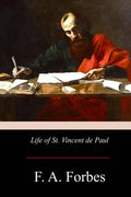 Life of St. Vincent de Paul - Paperback