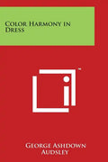 Color Harmony in Dress - Paperback