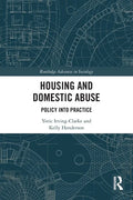 Housing and Domestic Abuse: Policy Into Practice - Paperback